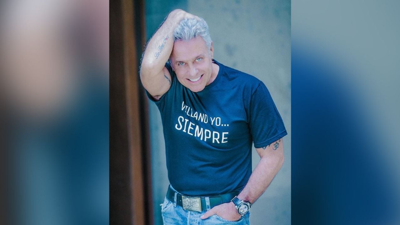 Actor de Televisa ‘estalla’ contra su esposa y la amenaza: “Te voy a madrear”
