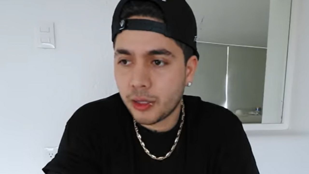 JD Pantoja acepta que traicionó a Kimberly Loaiza: “He sido un patán, perdóname”