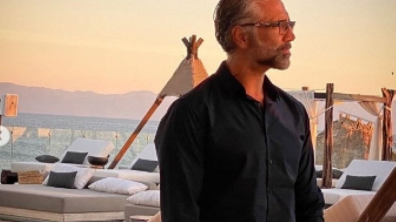 ¡Qué buena cuarentena! Alejandro Fernández enamora a sus fanáticas