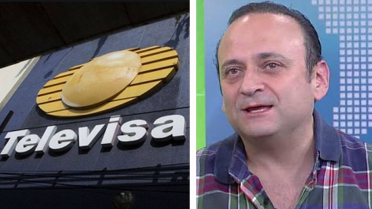 Polémica en Televisa: Este actor no revelaba que era gay por miedo a perder su empleo