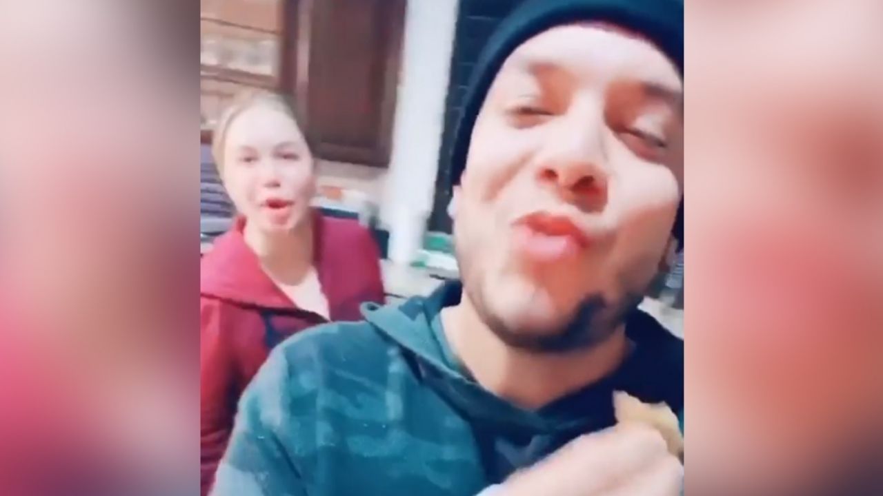 ¡Drama en los Rivera! Esposo de Chiquis Rivera la hace enfurecer con engaño