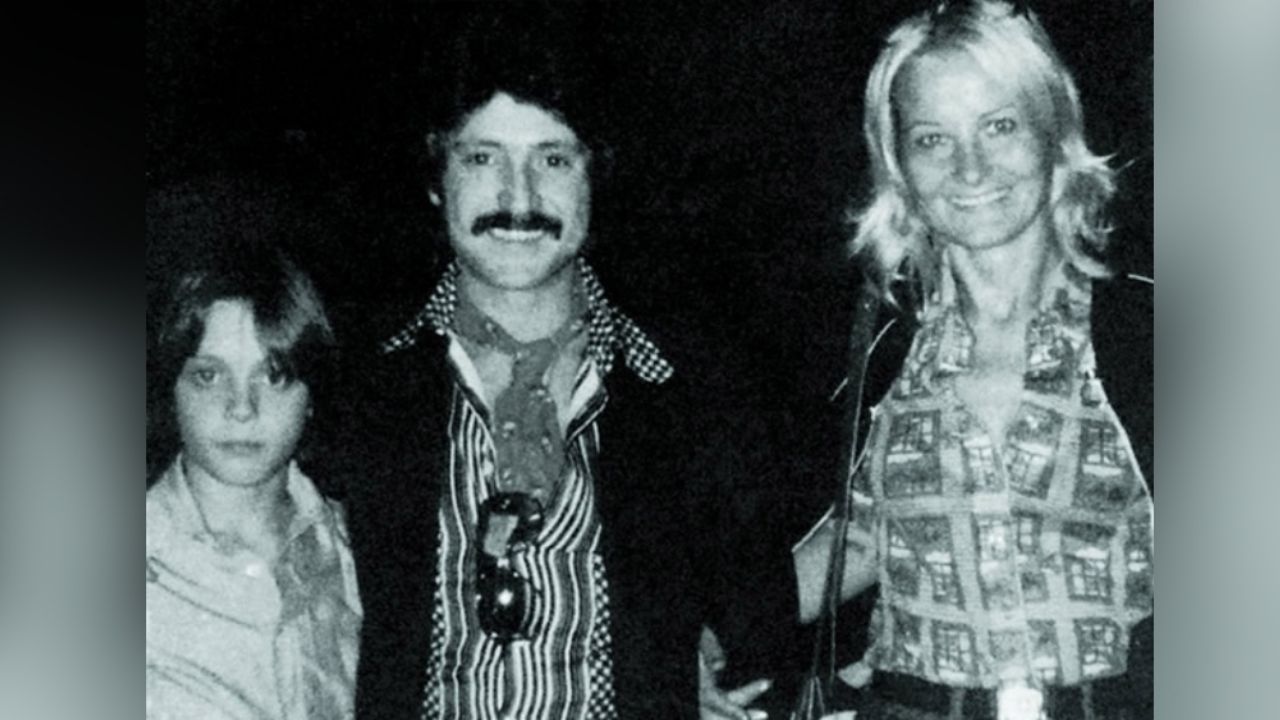 Entre desesperación e incertidumbre, así fueron los últimos minutos de la madre de Luis Miguel