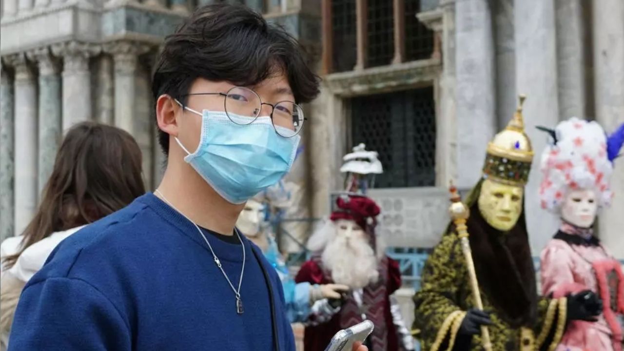 La autoridades norcoreanas afirman que sí existen casos de Covid-19 en el país