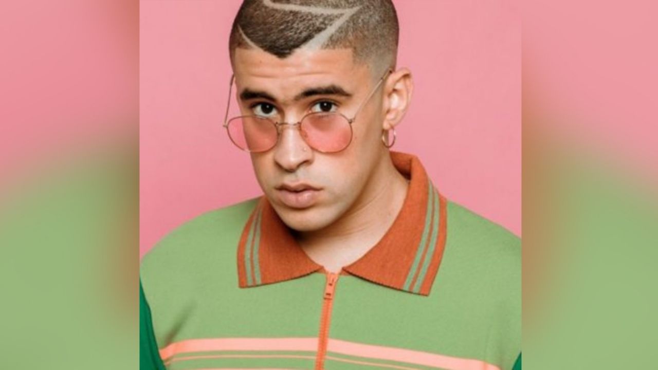 ¡Qué golpazo! Bad Bunny sufre tremenda caída que asusta a fans: “¿Se murió?”