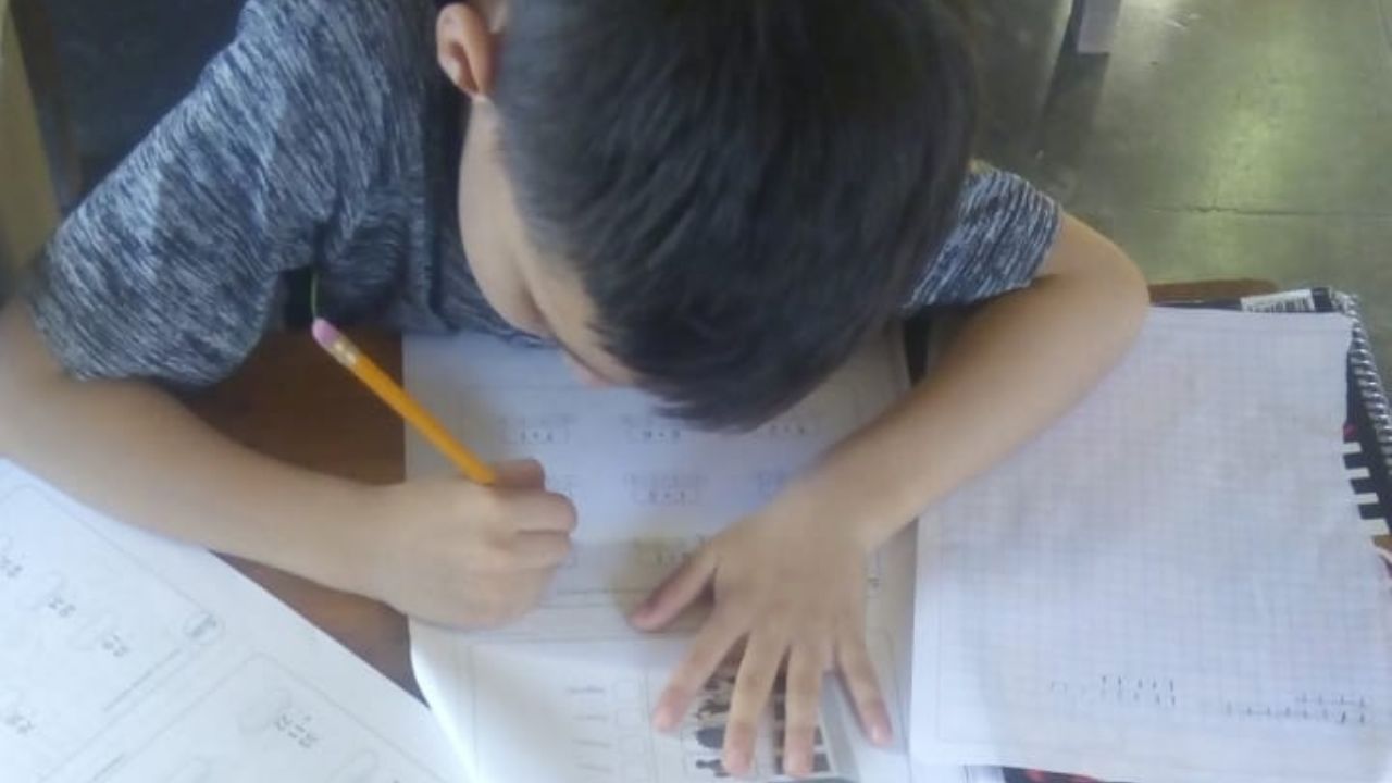 Conoce los horarios de clases en línea para Educación Básica en el estado de Sonora