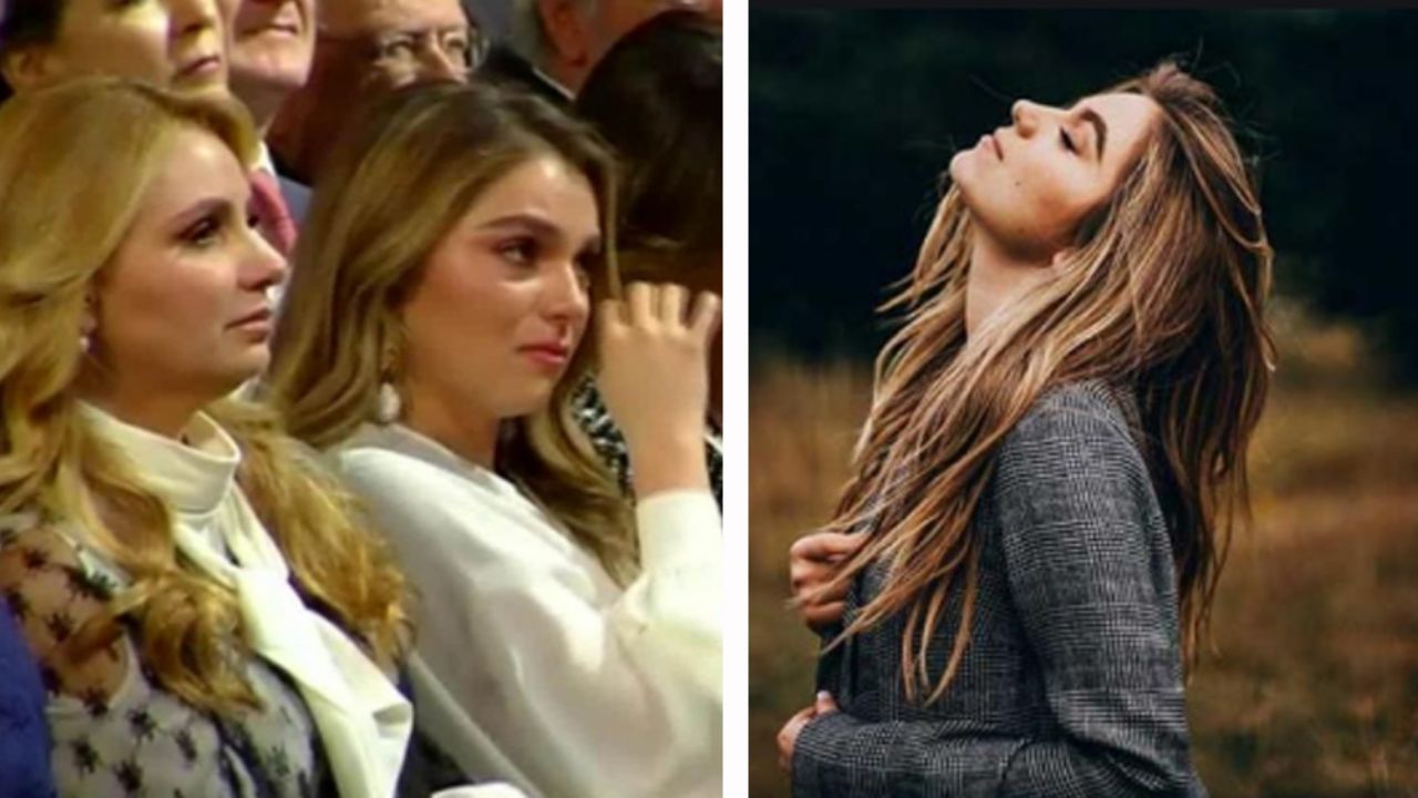 Hija de Angélica Rivera deja fuerte mensaje: “No me hubiera enamorado”