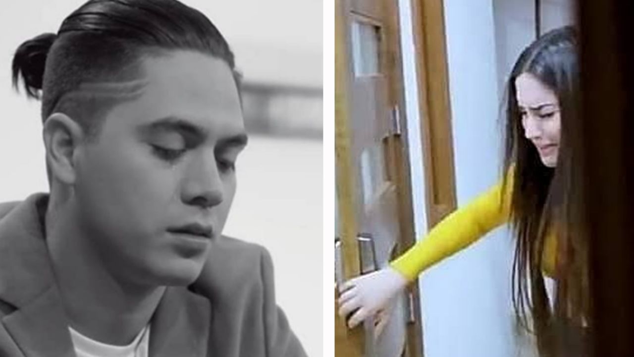 Kimberly reaparece tras humillación de JD Pantoja: “Sonrío después de llorar toda la noche”