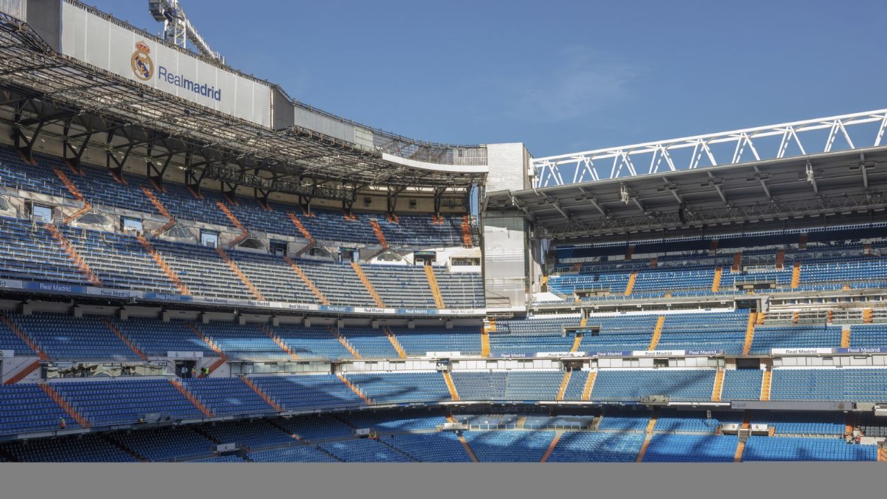 España terminaría la temporada actual de LaLiga con estadios vacíos