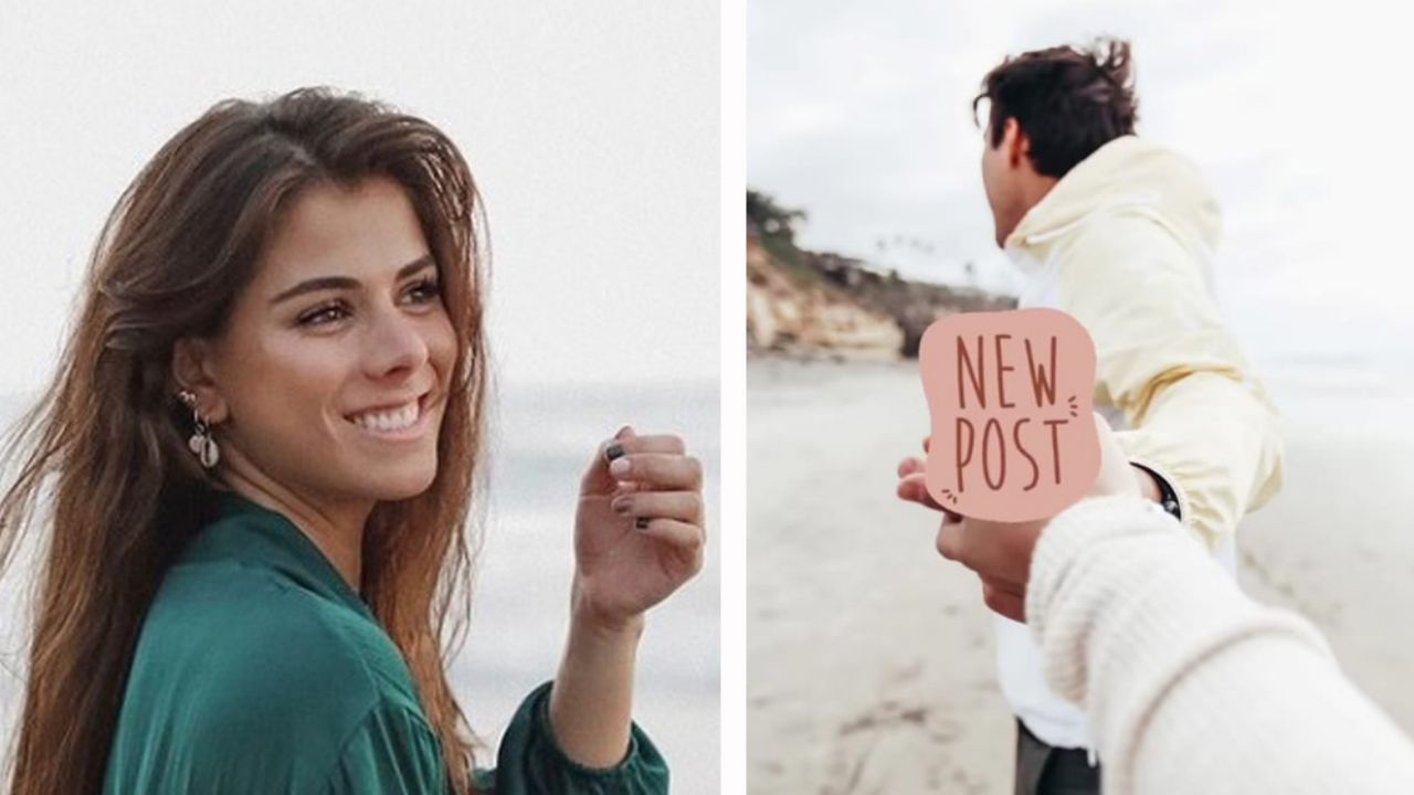 Paulina, hija de Peña Nieto, desata rumor de boda: “Ya le dieron el anillo”