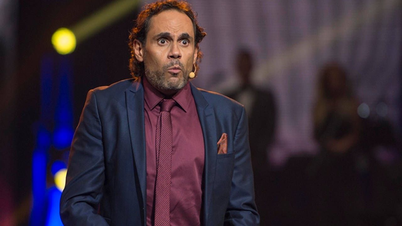 ¡Escándalo! Conductor de Televisa se entera al aire que actriz de TV Azteca le fue infiel