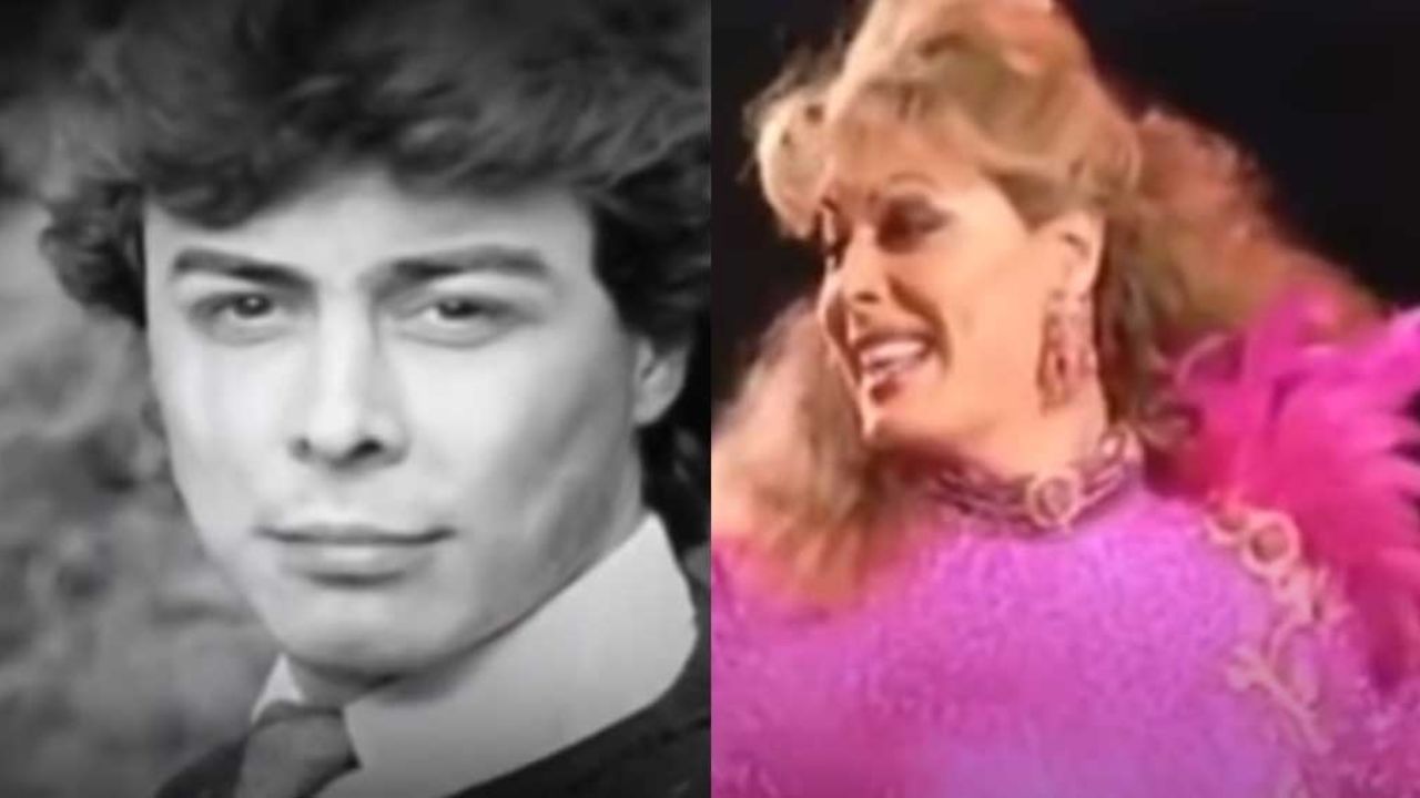 De no creerse: Este villano de Televisa se volvió mujer ¡y se enamoró de su mejor amiga!