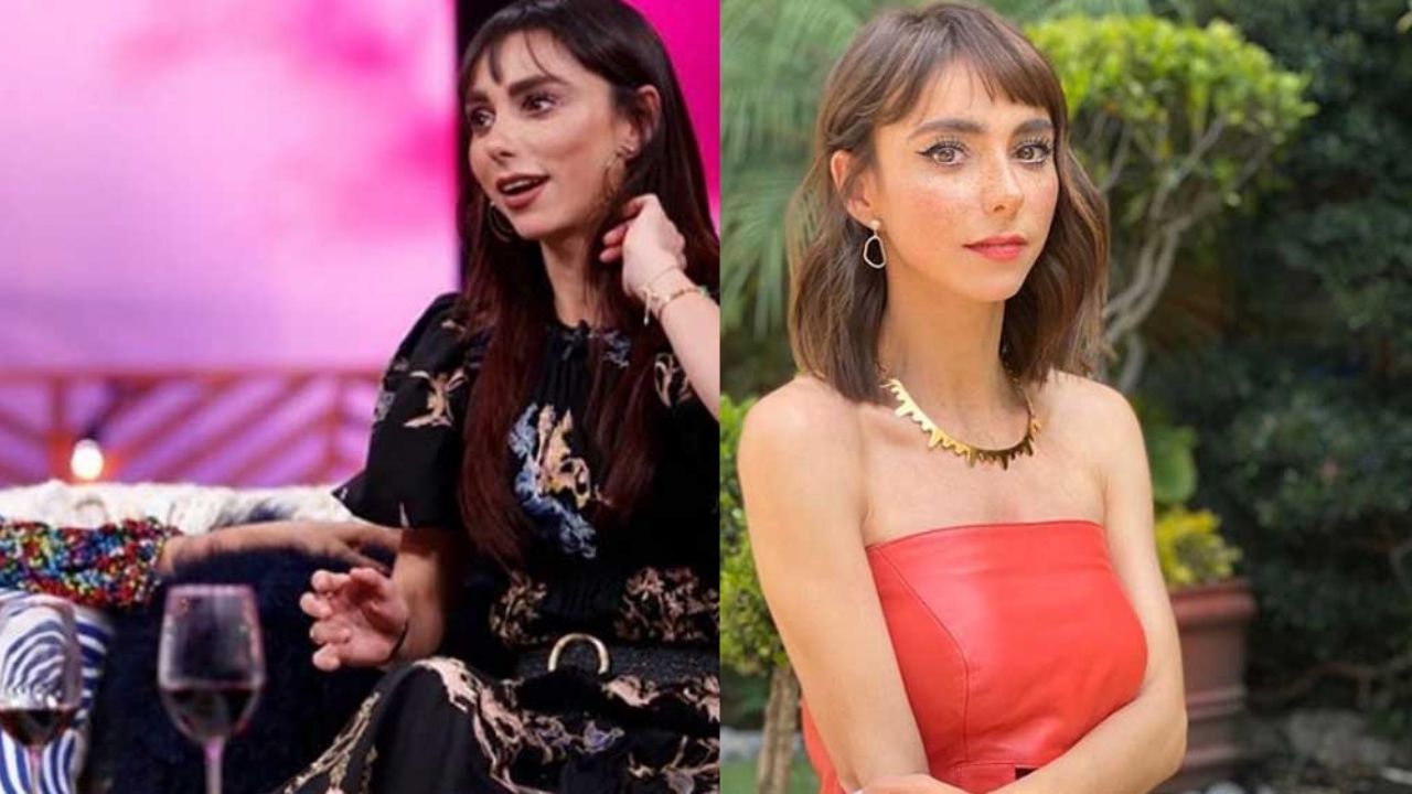 Conductora de Televisa ‘ahoga’ la cuarentena en alcohol y sus fans reaccionan