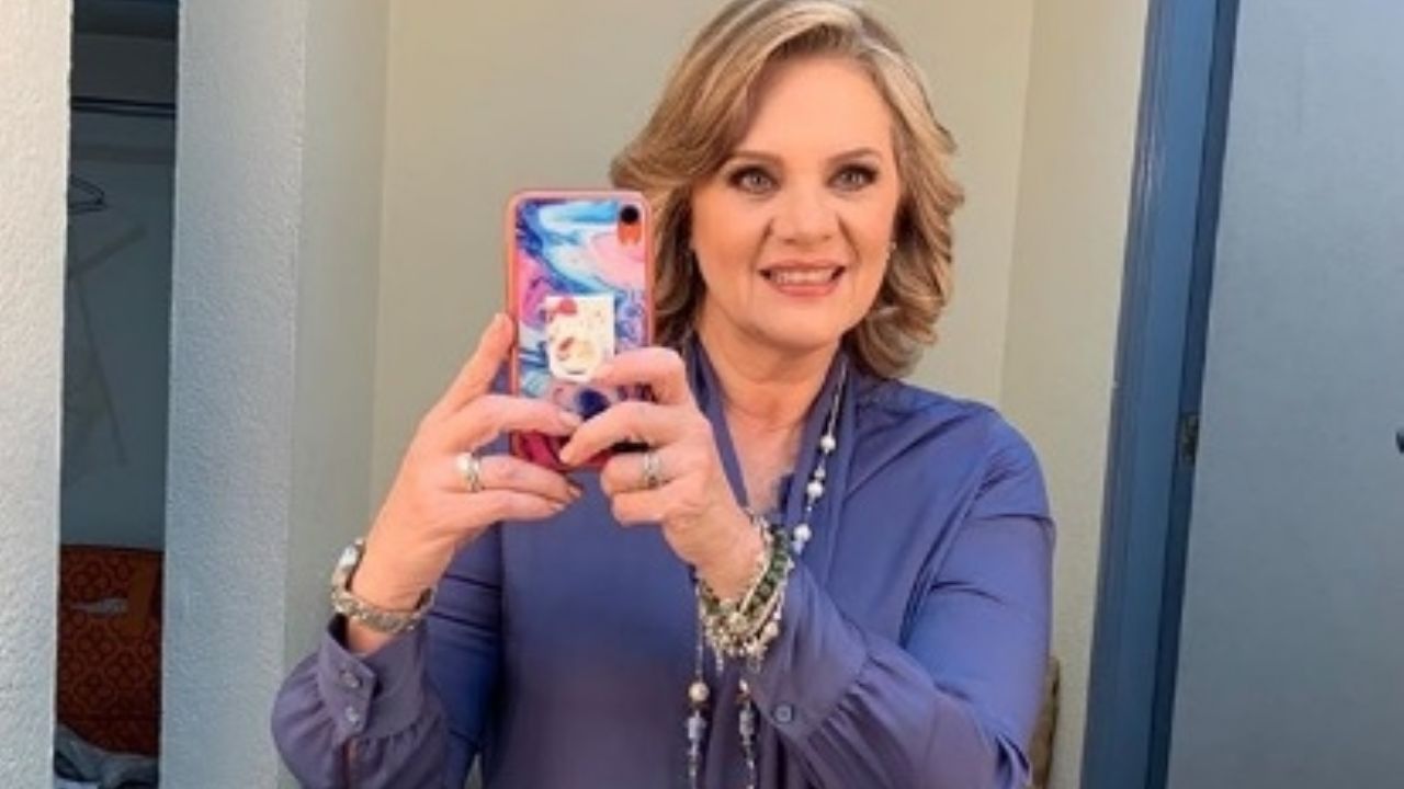 ¡Tómala! Érika Buenfil usa TikTok para poner en su lugar a haters y les da contundente mensaje
