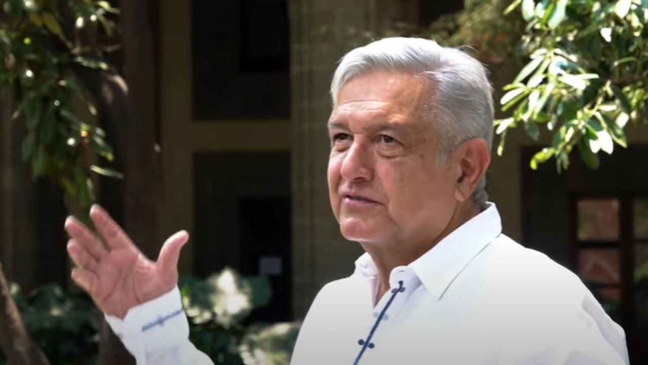 AMLO asegura que México se encuentra listo para lo peor de la pandemia por Covid-19