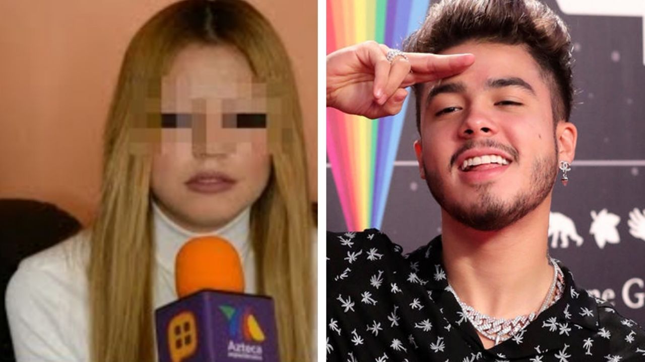 Mario Bautista lanza indirectas sobre sus acusaciones de abuso sexual