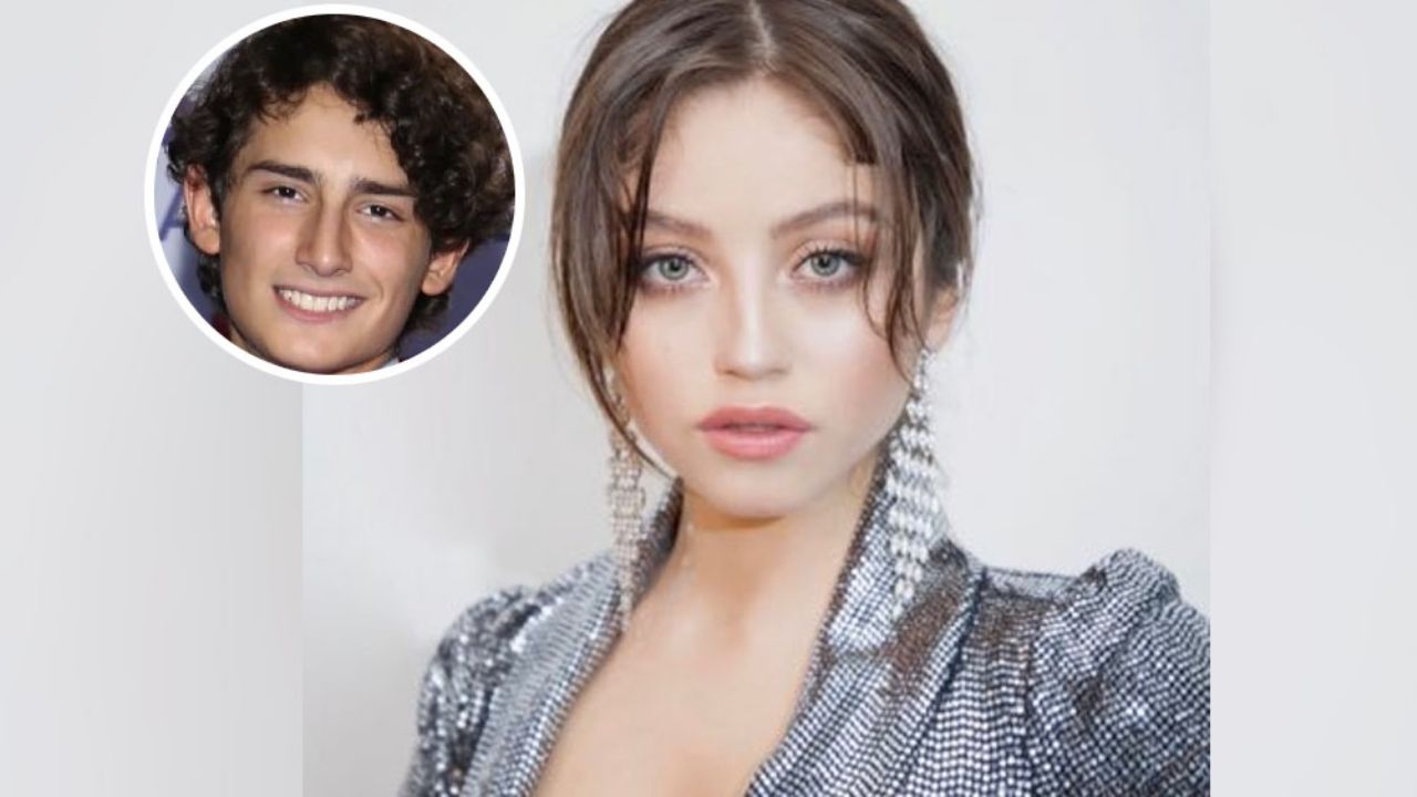Esto comprobaría que Karol Sevilla busca colaboración con Emilio