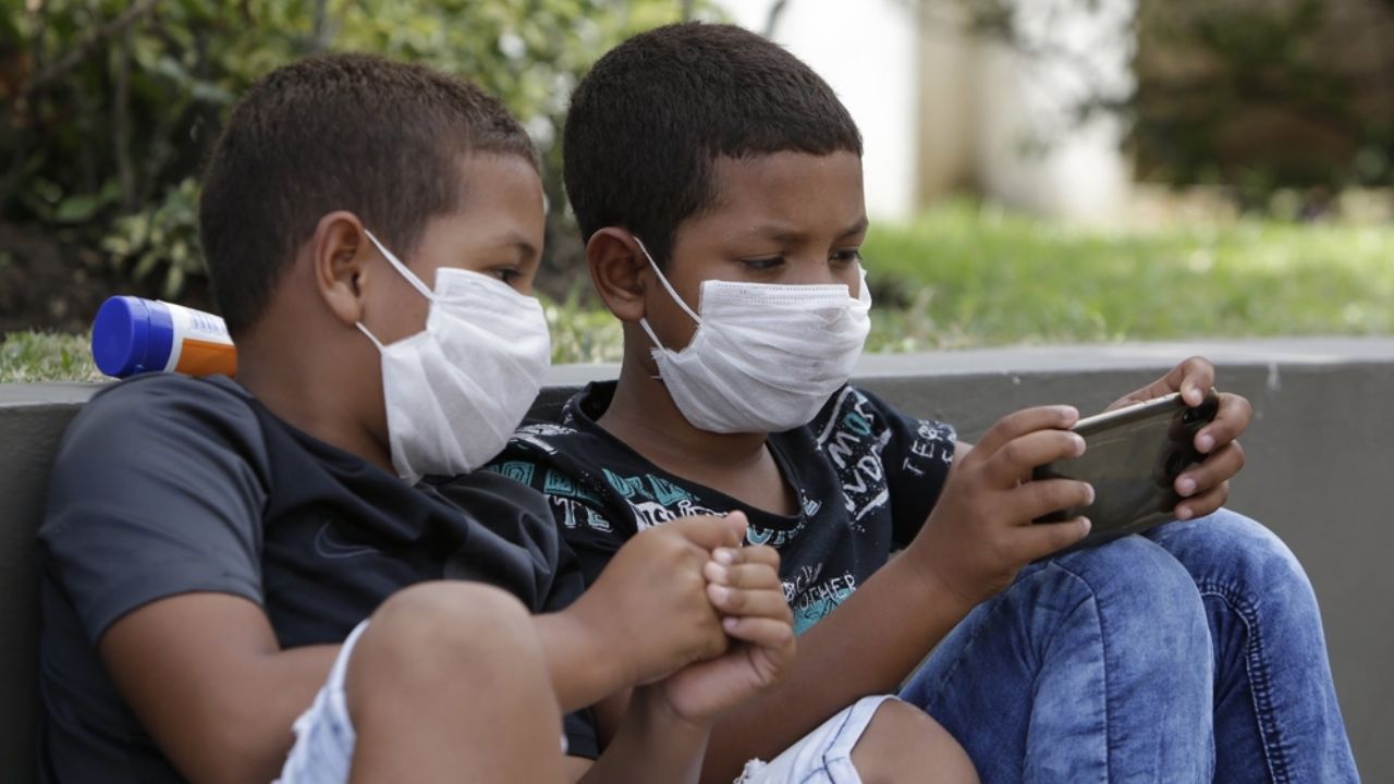 Sonora confirma primer caso pediátrico de Covid-19 en niño de 8 años; suman 152 contagios