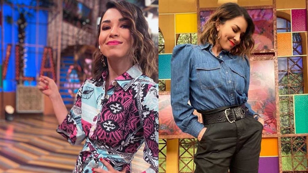 ¿Efectos de la cuarentena? Laura G ‘culpa’ a internautas de que haya “engordado”