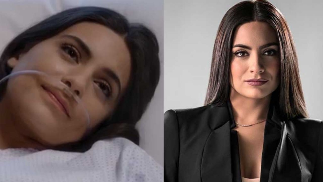 ¡No quería que su rol acabara así! Ana Brenda revela si volverá a ‘Por amar sin ley’