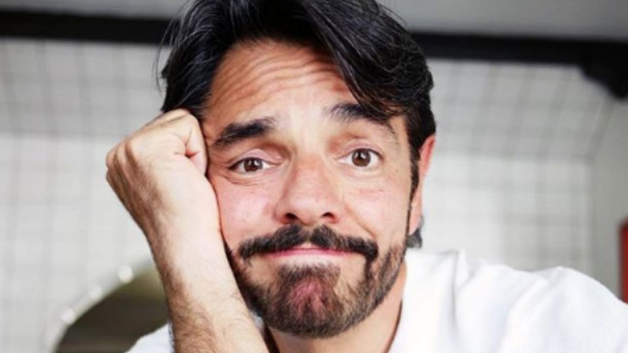 “Sandra se va a enojar”: Eugenio Derbez estaría en problemas con Alessandra otra vez por esta foto