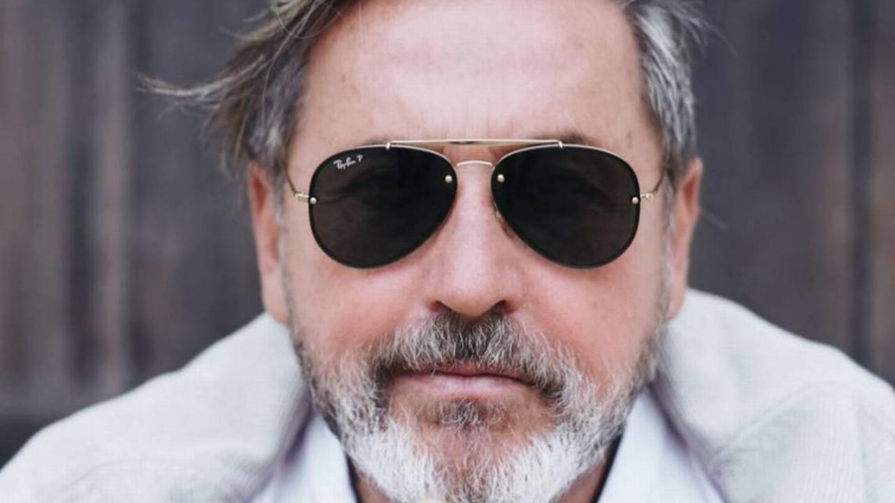 “Tan enamorados los dos”: Ricardo Montaner se harta del hate y defiende a su yerno Camilo