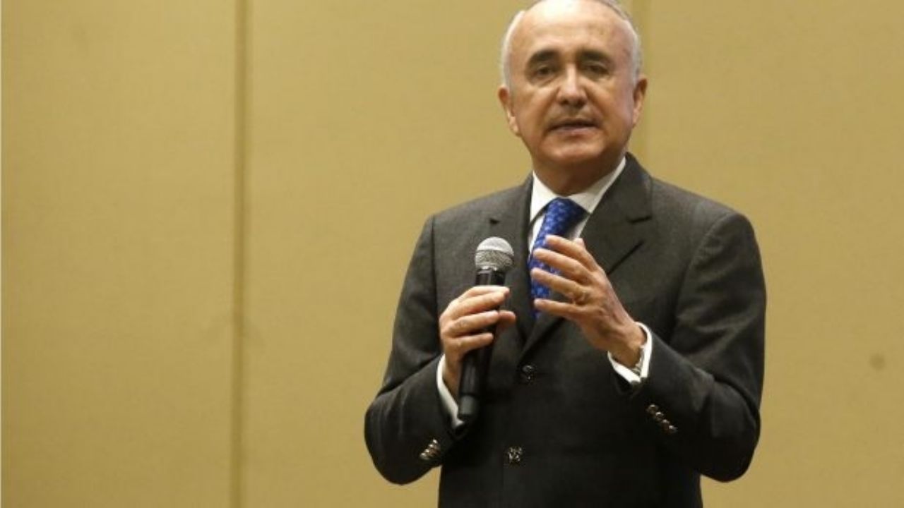 “No tenemos presidente”: Filtran llamada golpista de Pedro Ferriz contra AMLO y la 4T