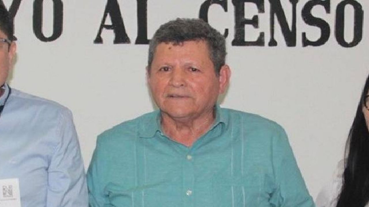 Muere funcionario de Sinaloa por Covid-19, el cuarto de ese Ayuntamiento