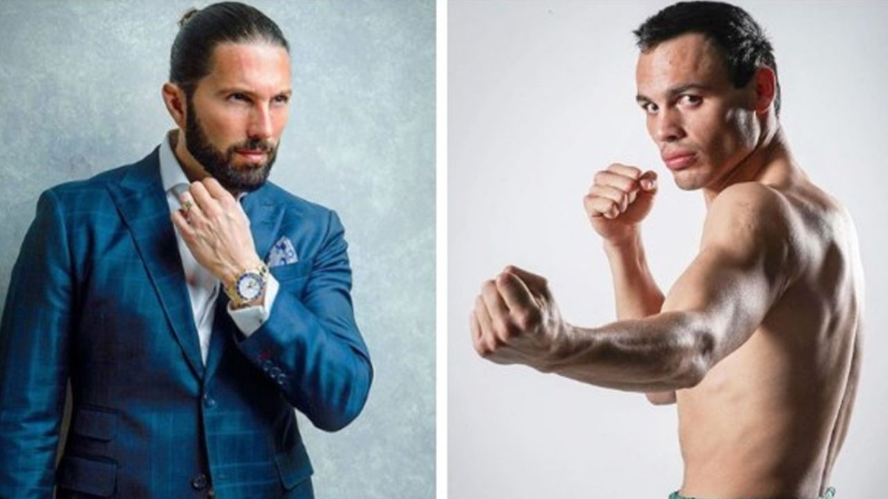 Poncho de Nigris vuelve a retar a Julio César Chávez Jr.: “Te voy a noquear”