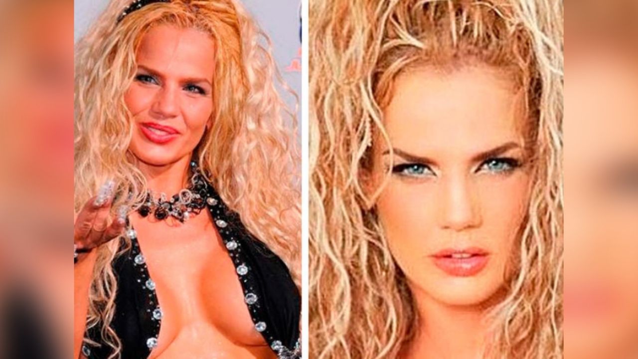 “Estimulante de pupila”: Niurka ‘calienta’ Instagram al broncearse en diminuto bikini
