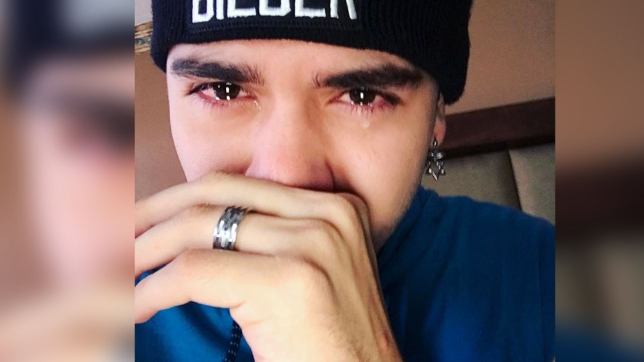 Adiós a YouTube: Tras ser acusado de infiel, JD Pantoja estalla: “Me retiro”