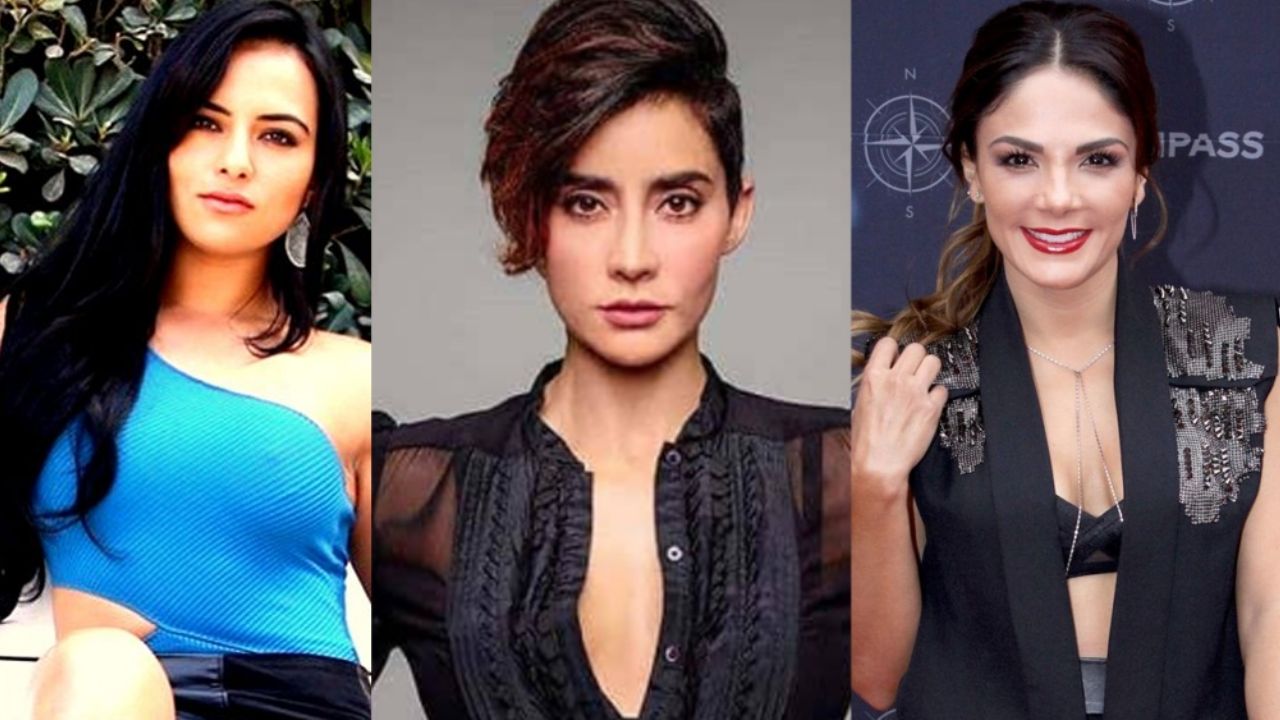 Exactriz de TV Azteca se sincera y revela que tiene novia con romántica foto