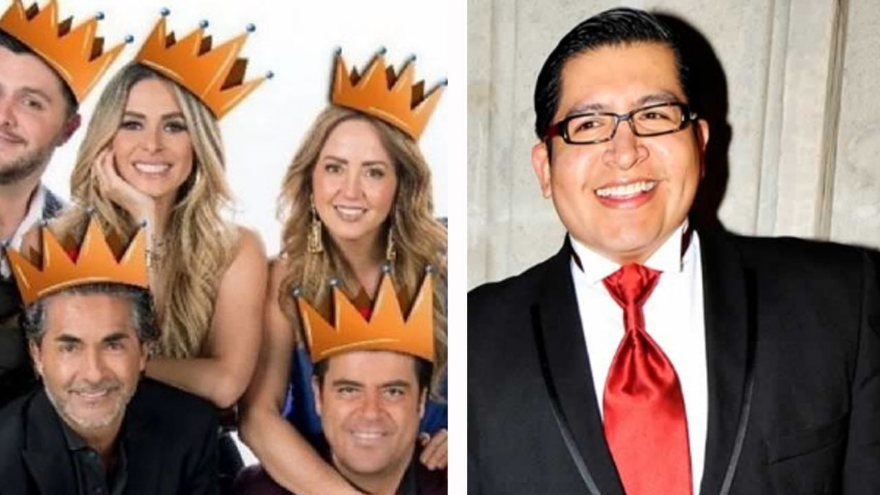 ¡Tiembla ‘Hoy’! Tras ‘veto’ de Televisa, Kaffie regresa a la TV con programa de espectáculos