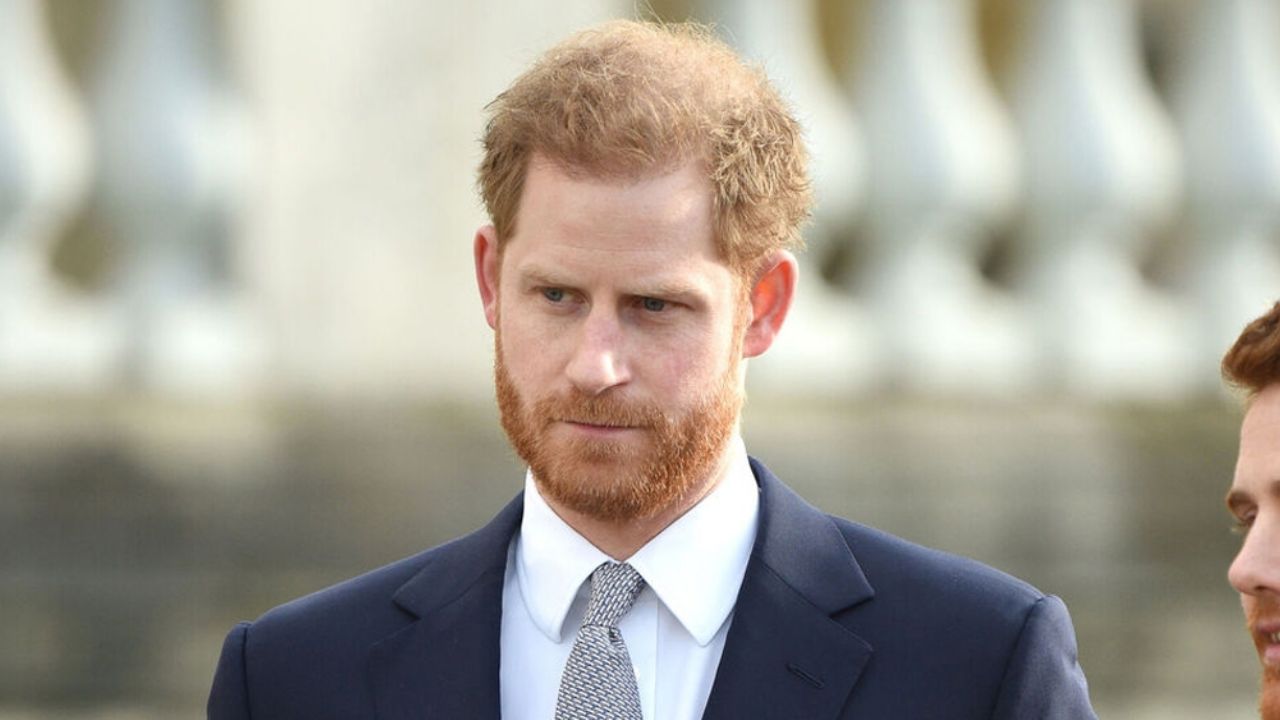 “Abandonó a su nación”: Científico arremete contra el “traidor” de Harry