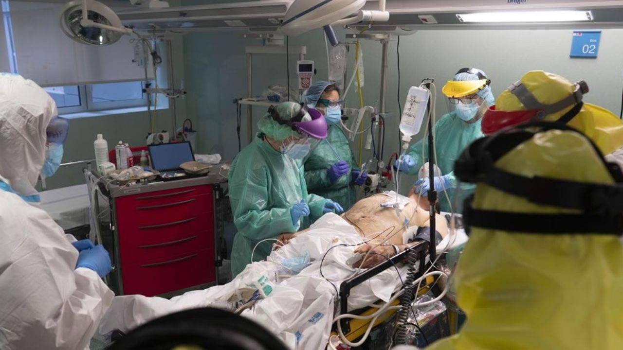 “Es horrible”: Alarma en EU por aparición de nuevo síntoma del coronavirus