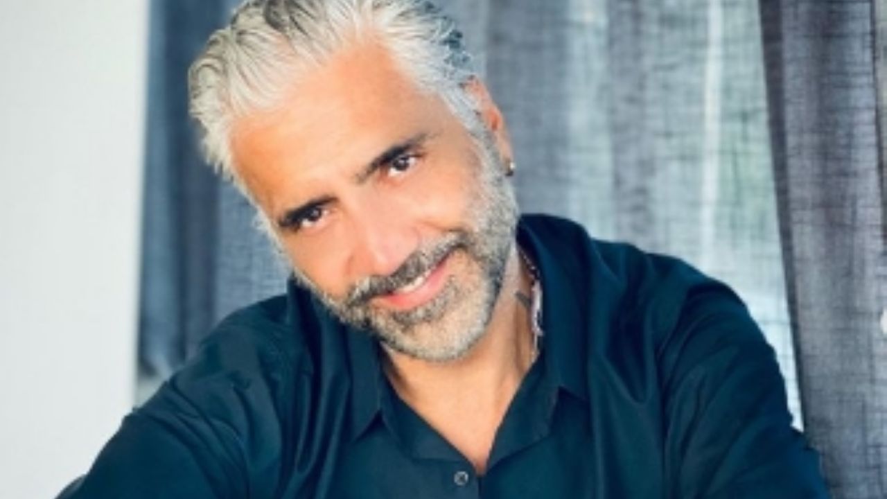 ¡Qué calor! El Potrillo sube la temperatura de sus fans: “Te perdería el respeto”