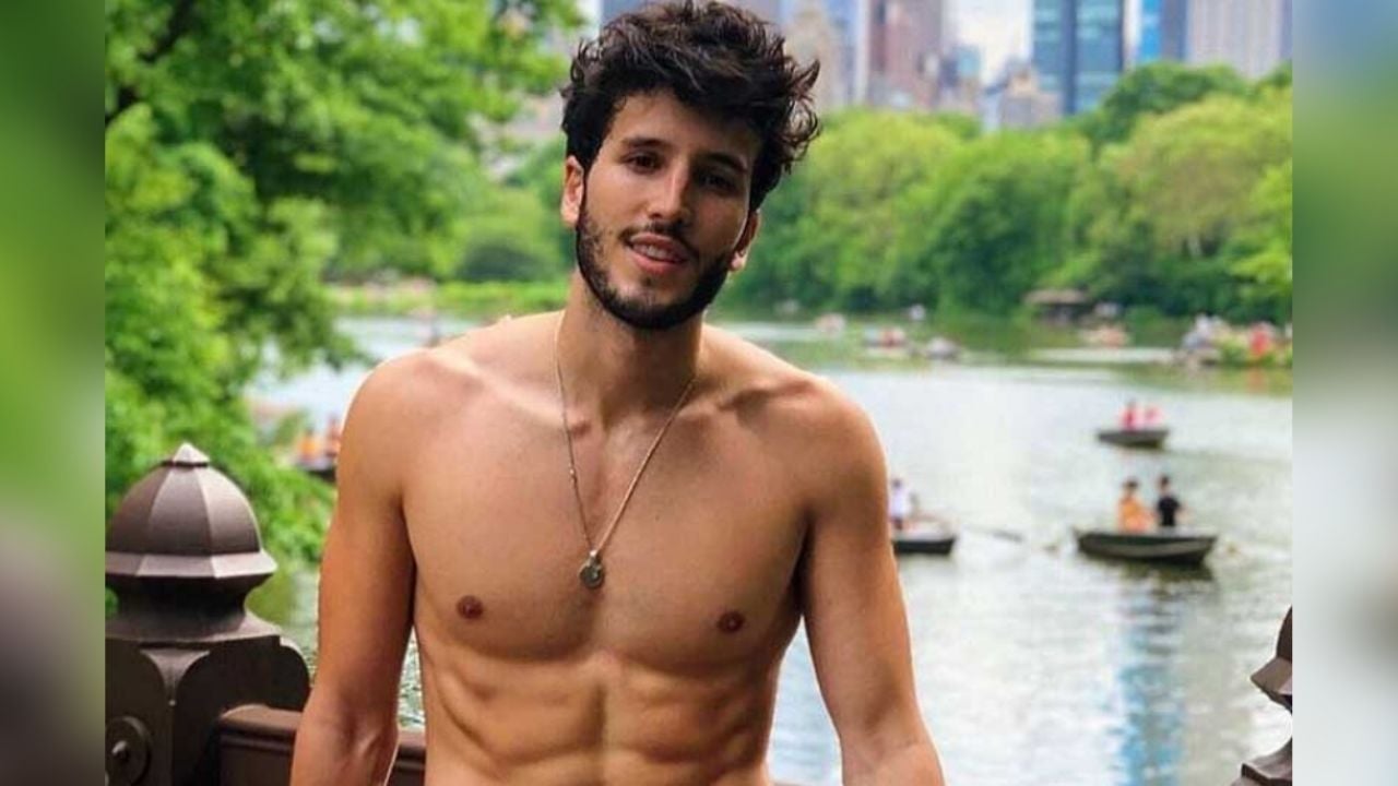 El radical cambio de ‘look’ al que Sebastián Yatra fue sometido: “Baby face”