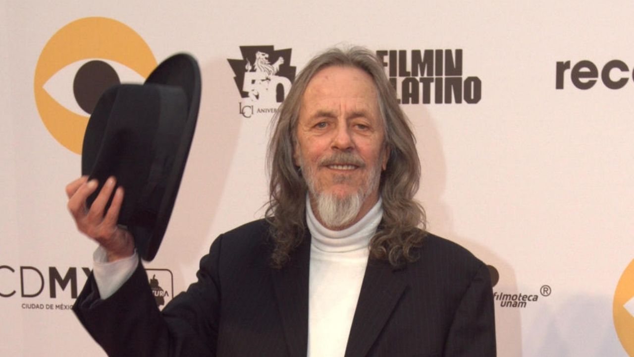 El cine de luto: Muere Gabriel Retes, gran cineasta mexicano, a los 73 años