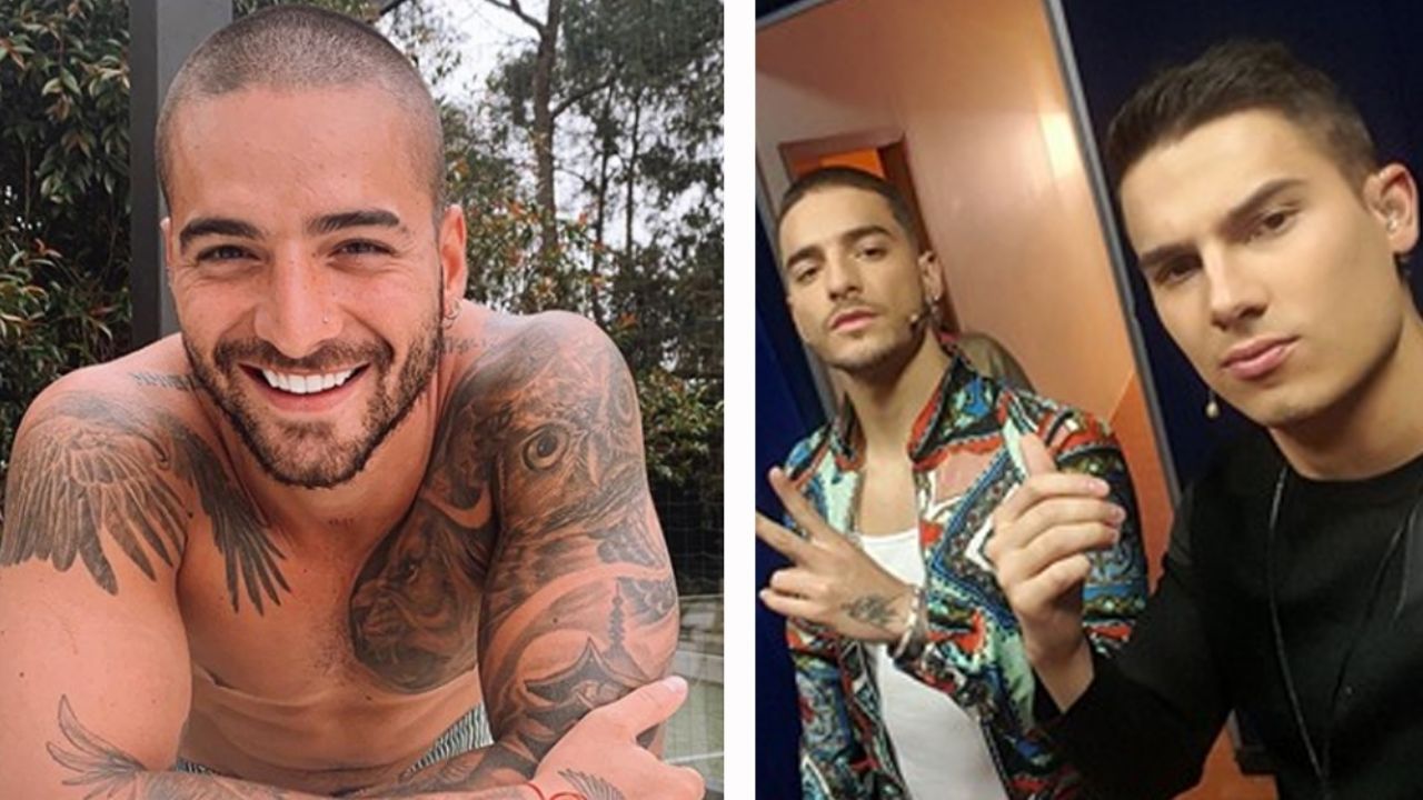 “Fue de terror”: Modelo revela que Maluma la obligó a hacer trío con Pipe Bueno