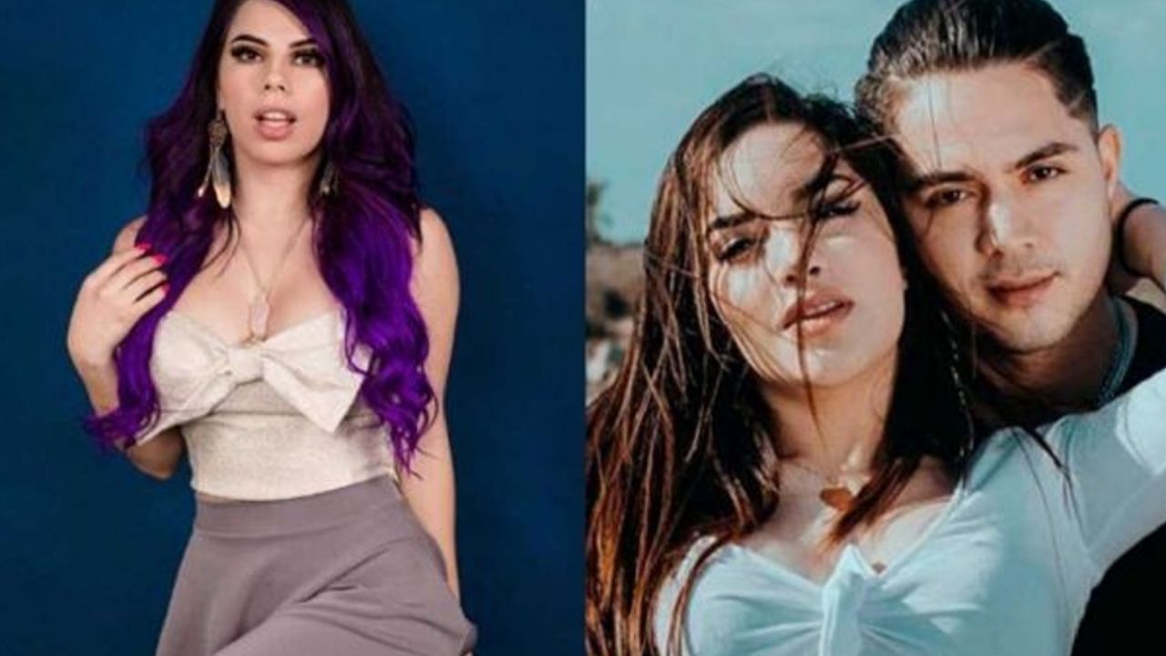 Kimberly Loaiza arremete contra Lizbeth Rodríguez: “Yo no me rebajo a tu nivel”