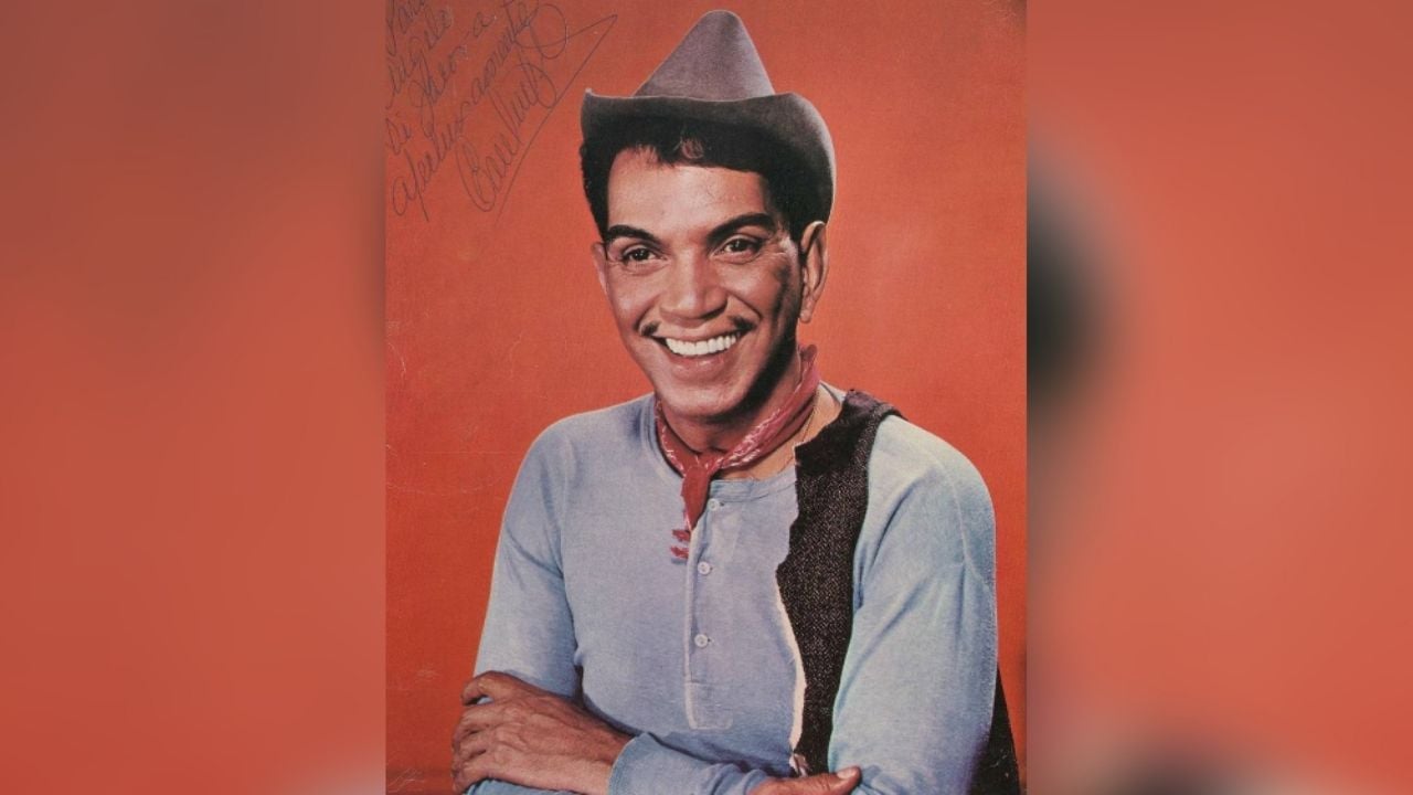 Tras 27 años de fallecido, se lanzará la línea de ropa de ‘Cantinflas’ pese a problemas legales en su familia