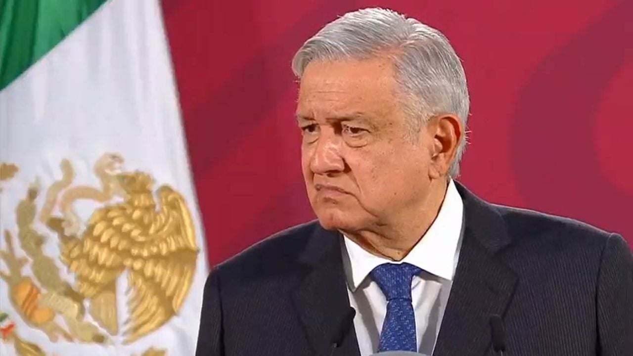 “Mejor dejen las malandronadas”: AMLO, en contra de la entrega de narcodespensas