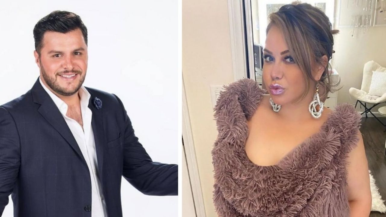 Polémica en Televisa: Conductor de ‘Hoy’ se burla de Chiquis Rivera y ¡fans la humillan!