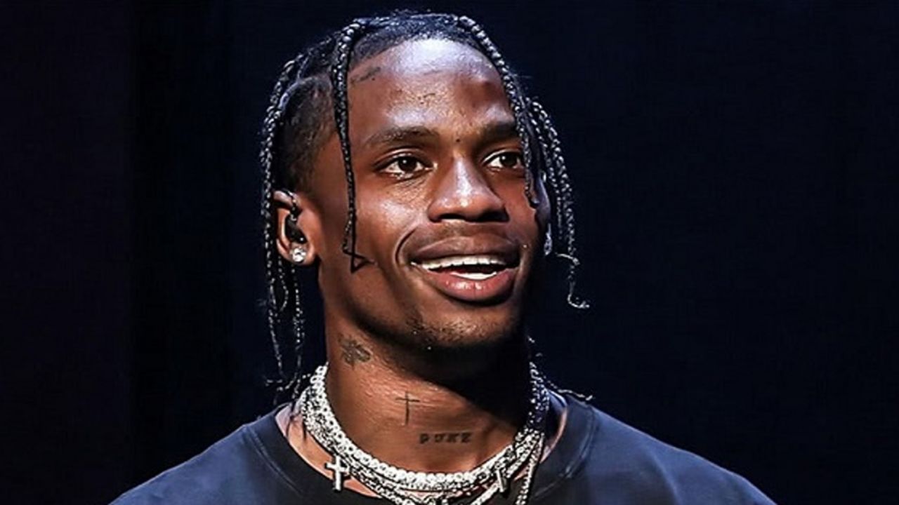Esto es lo que debes saber del concierto Astronomical de Travis Scott y Fortnine