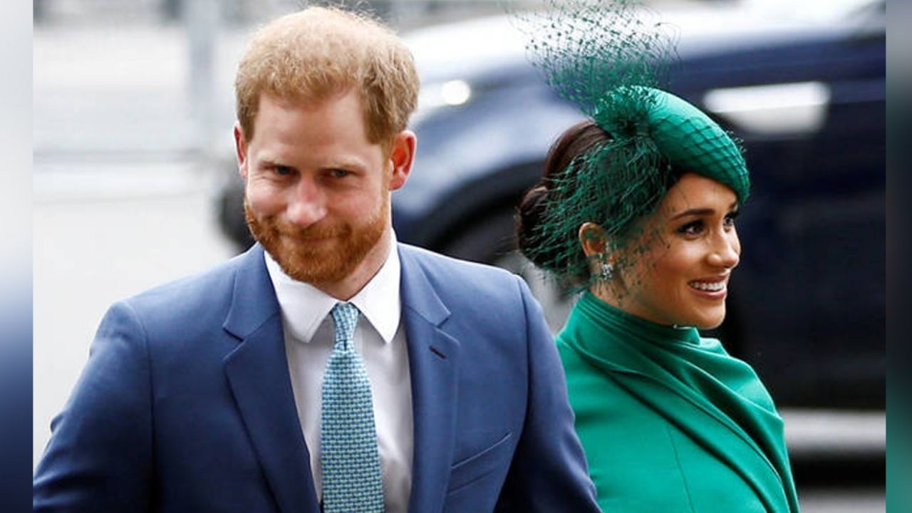 ¡Drama real! Harry y Meghan “desafían el poder” de los medios británicos en carta