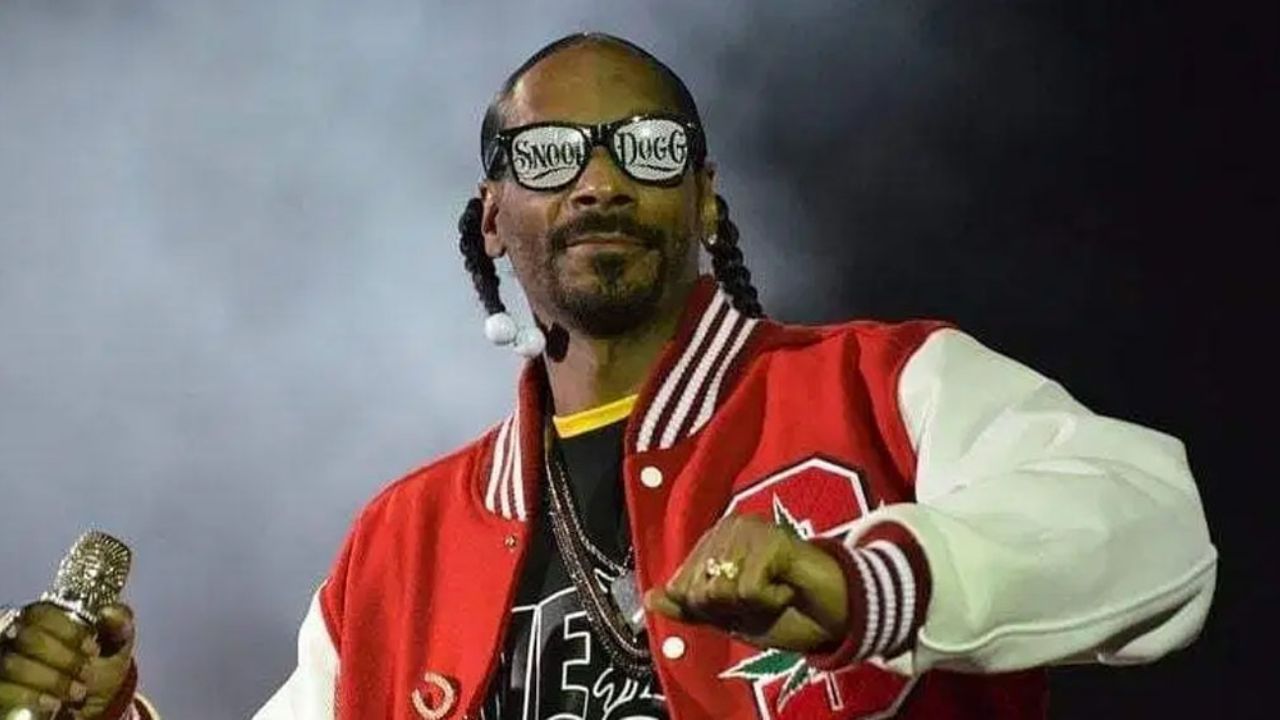 Snoop Dogg anuncia épico DJ Set para celebrar a Dr. Dre y al 4/20