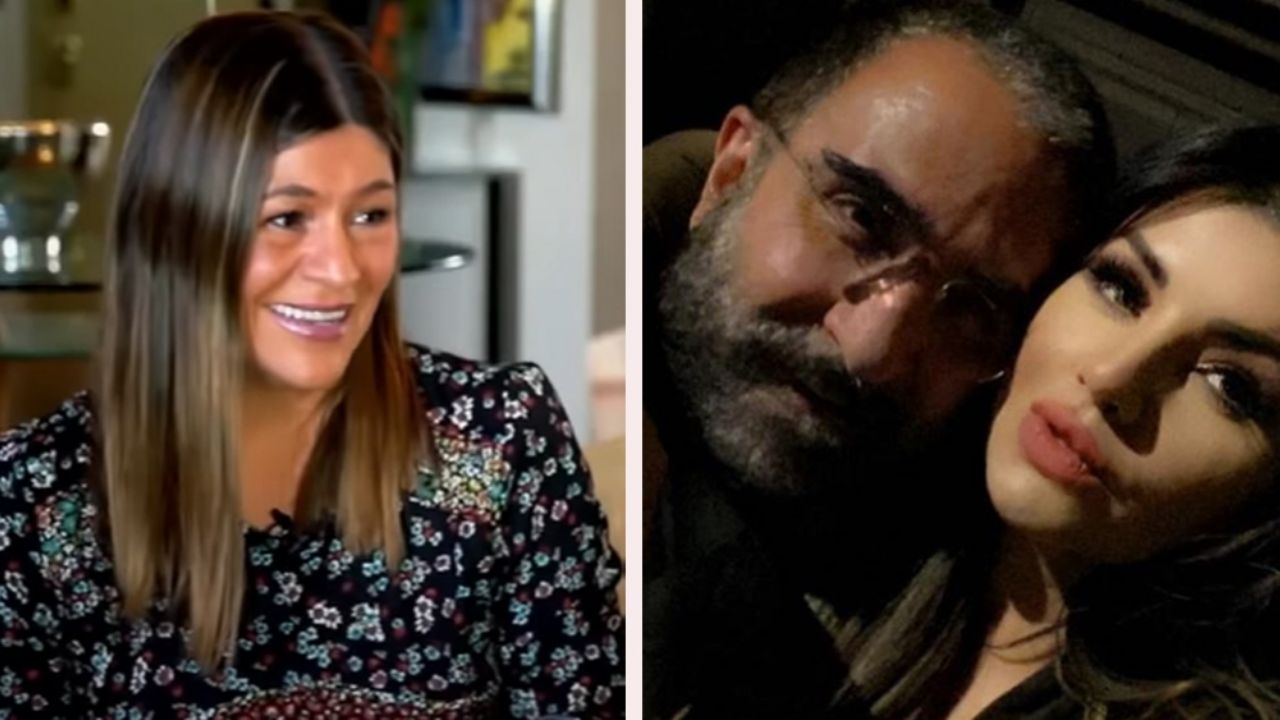 “Está cabr…”: Conductora de Televisa sobre amorío de Vicente Fernández Jr.