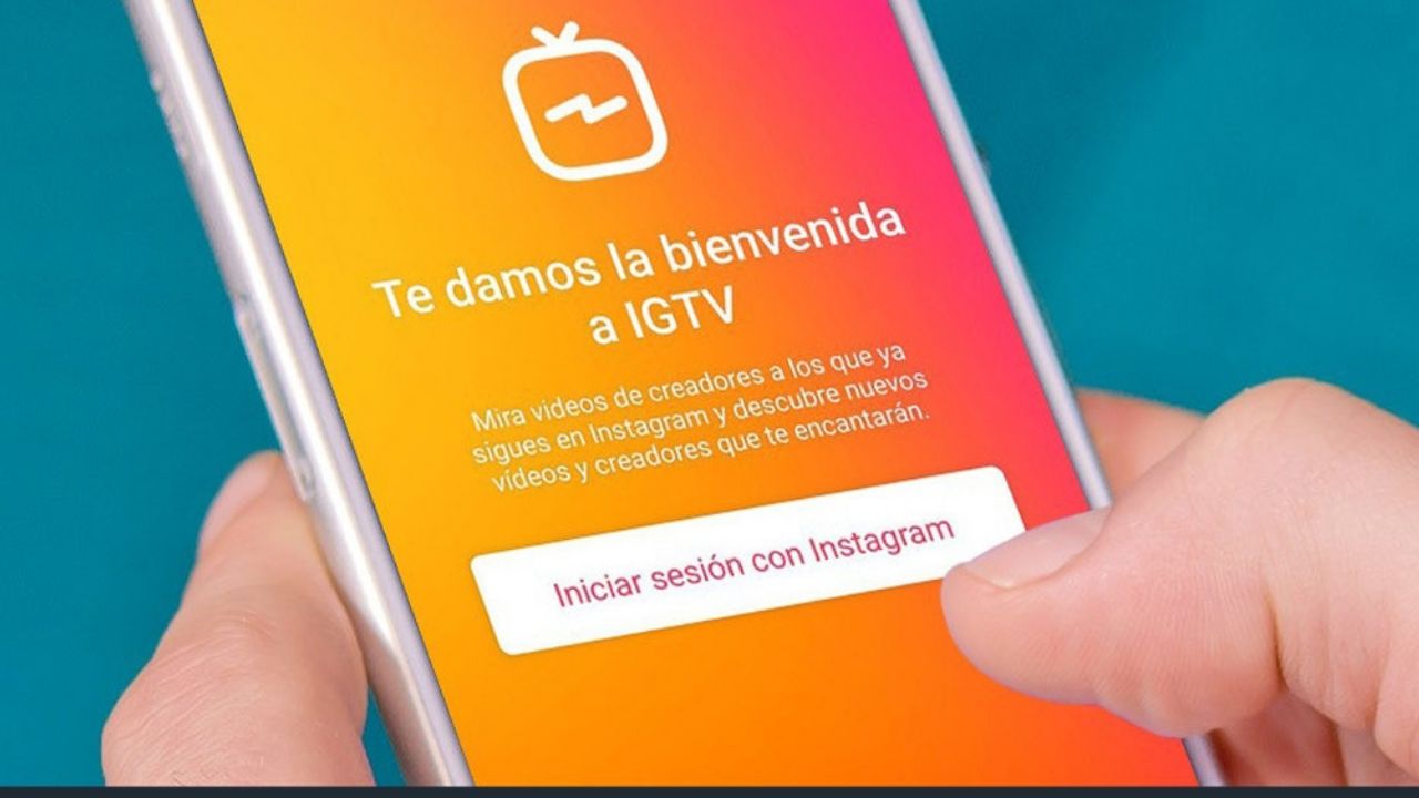 ¡Buenas noticias! Los en vivos de Instagram no se borrarán si se pasan a IGTV