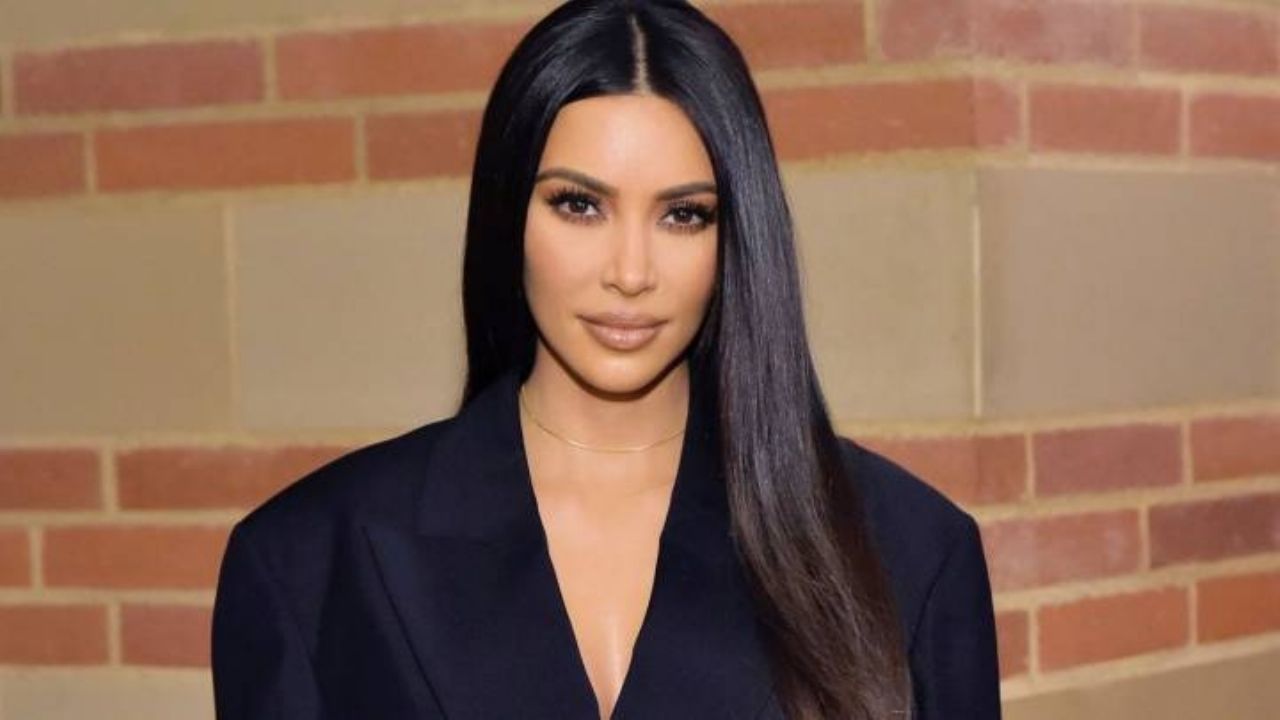 ¡Impactante! Kim Kardashian nunca imaginó vivir así “que terror”