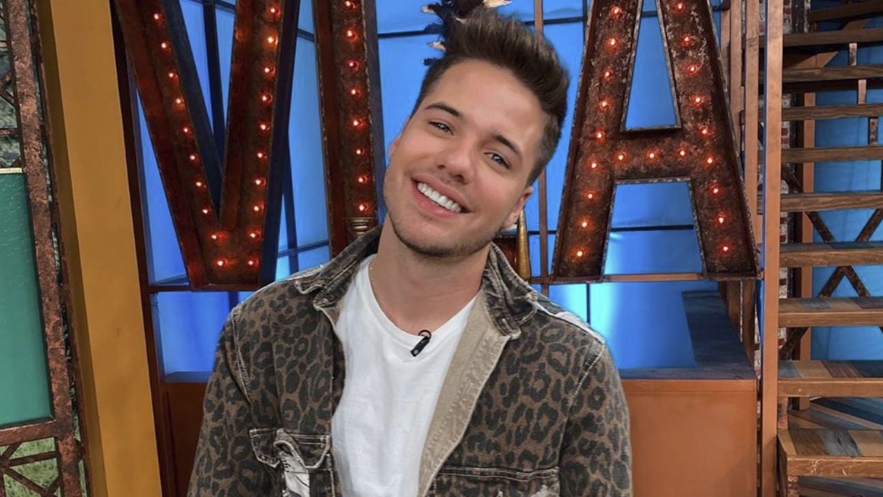 Conductor de ‘Venga la Alegría’ habla de los trabajos que tuvo antes de ser famoso