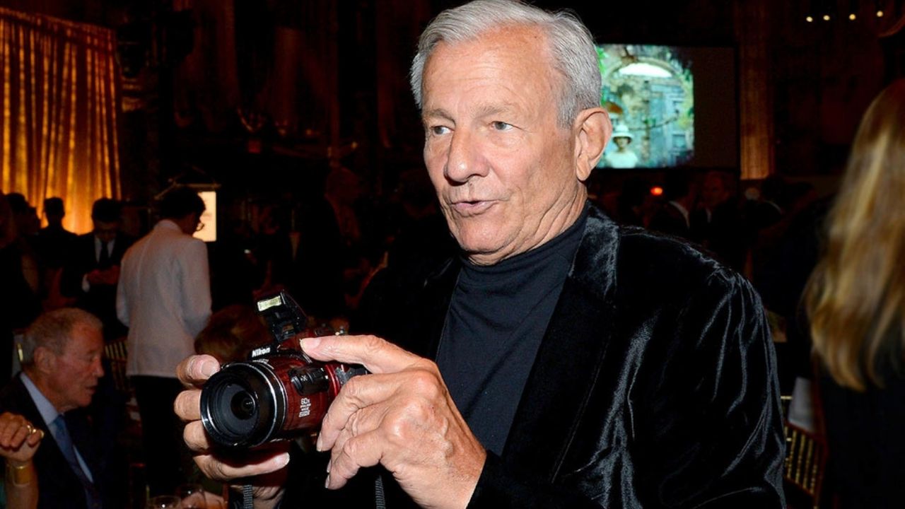 Hallan muerto a Peter Beard, famoso fotógrafo desaparecido durante 19 días